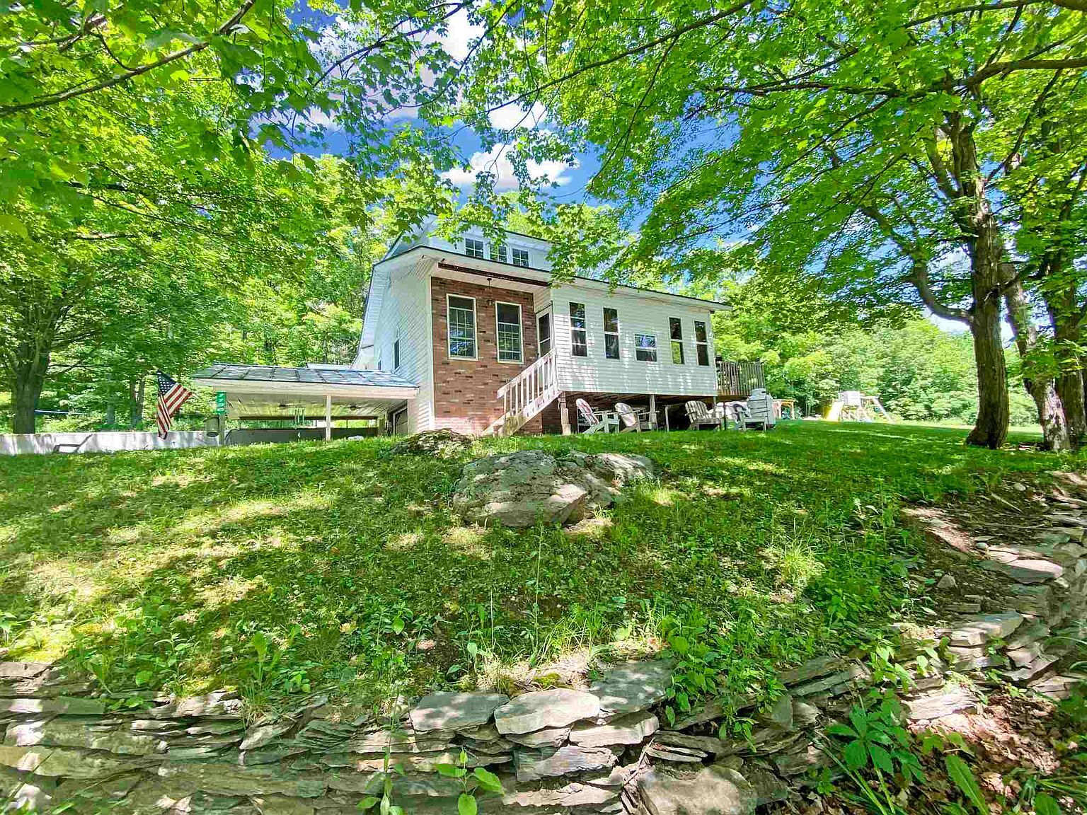 1136 Browns Corner Rd, Franklin, VT